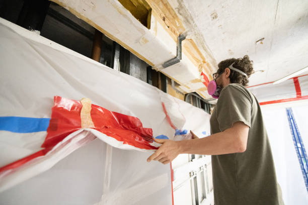 Best Dehumidification Services  in Margate City, NJ