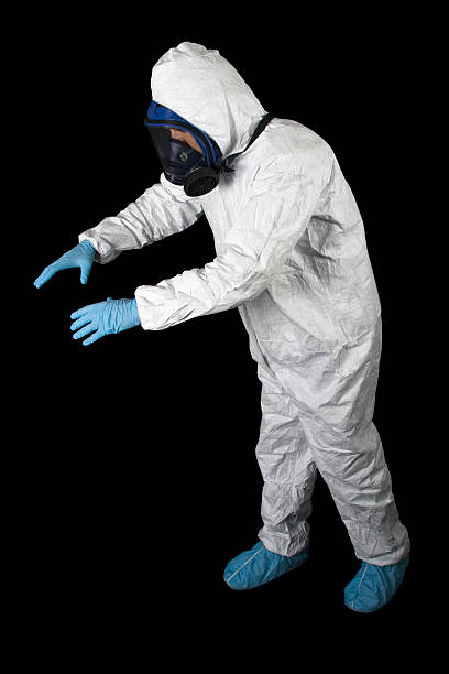 Biohazard Mold Removal in Margate City, NJ